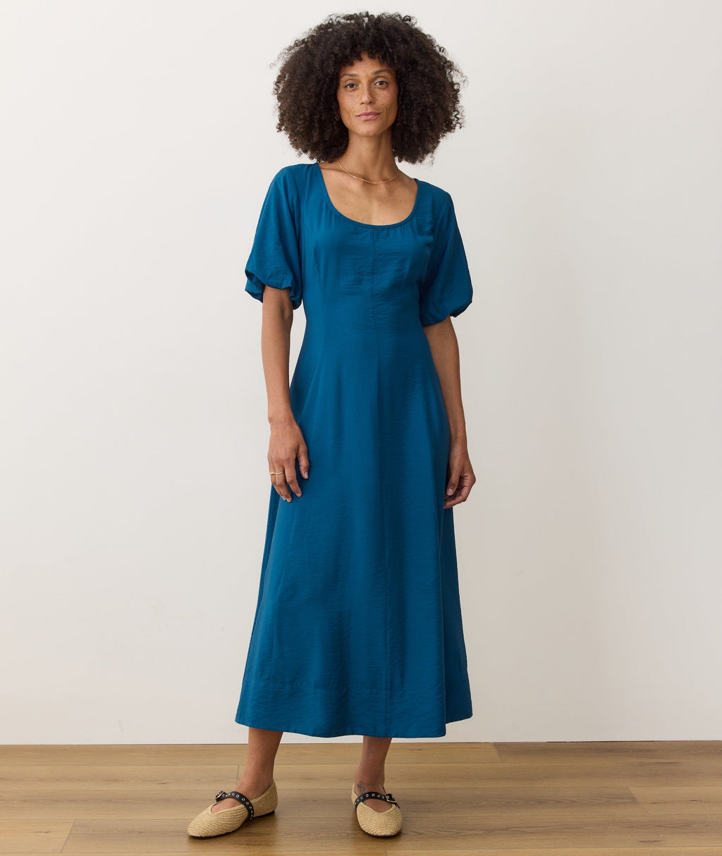 Eden Maxi Dress