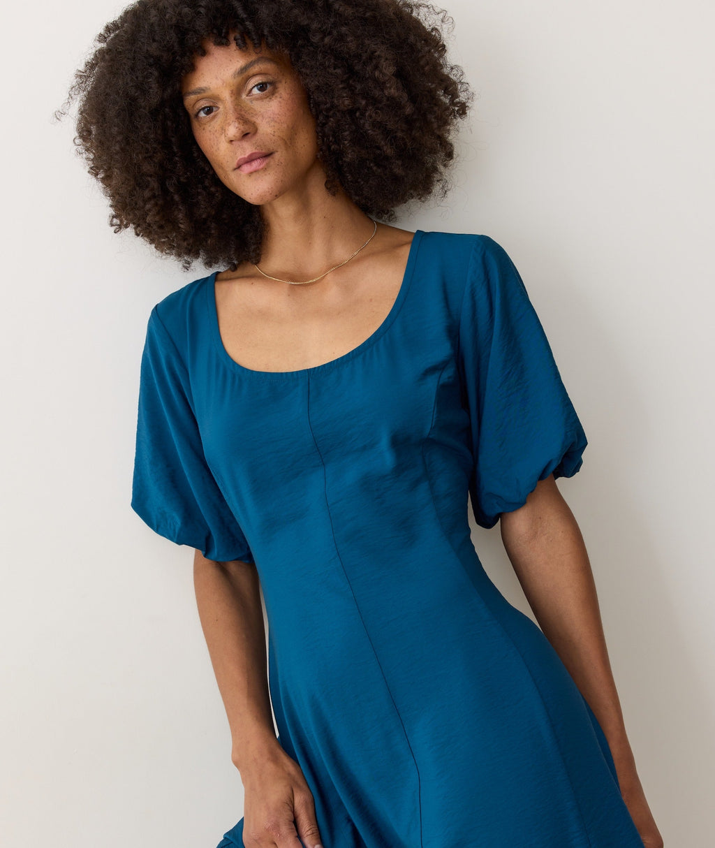 Eden Maxi Dress