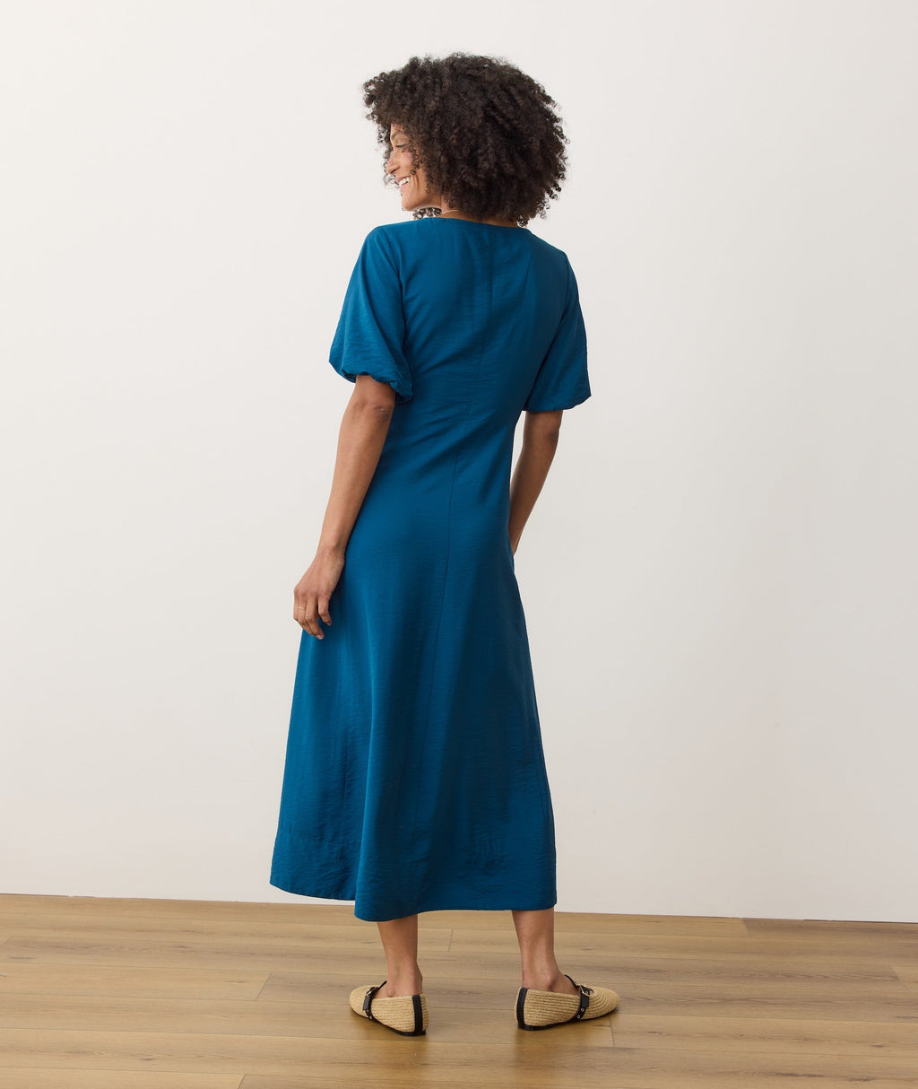 Eden Maxi Dress