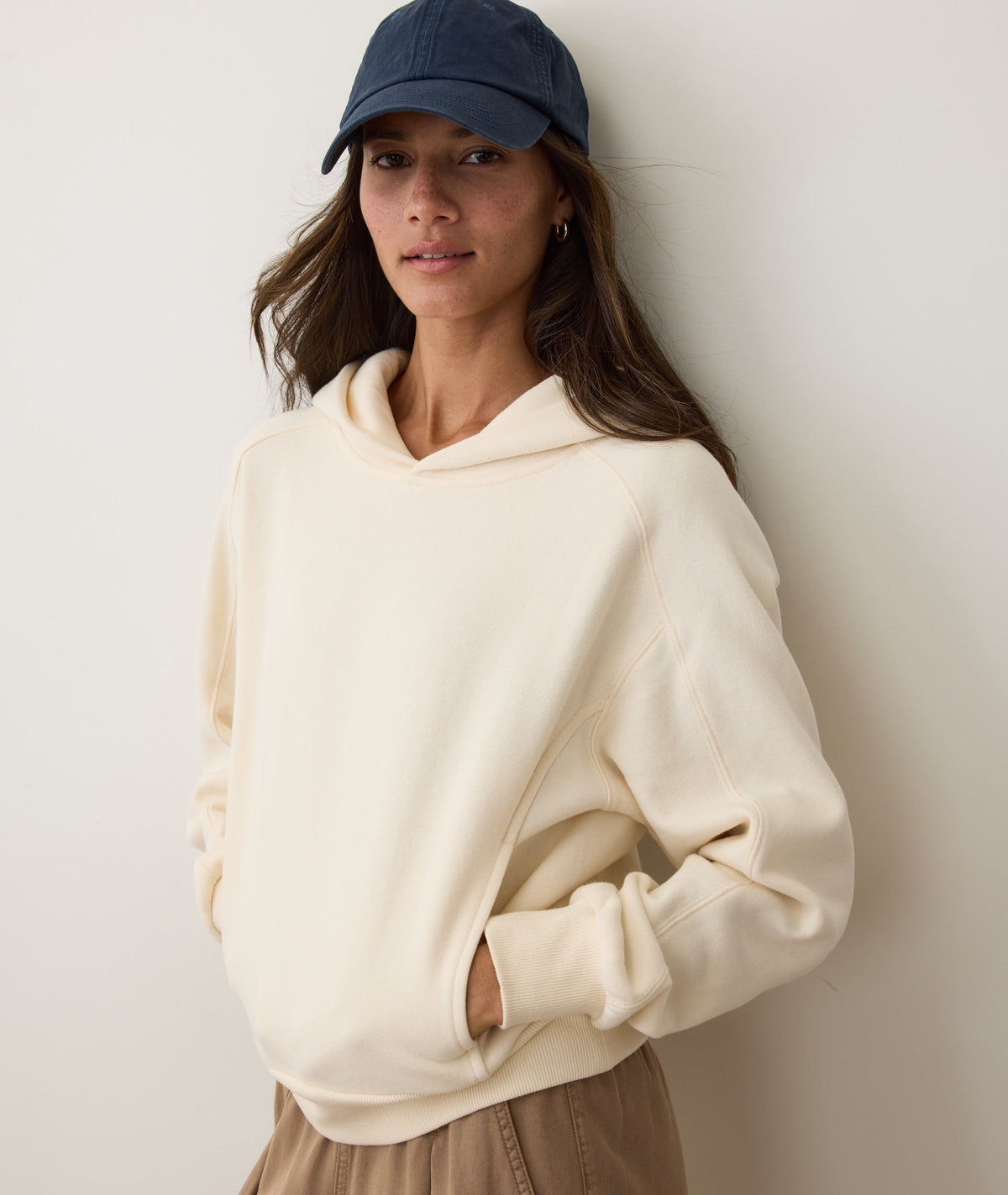 Cloud 9 Fleece Hoodie