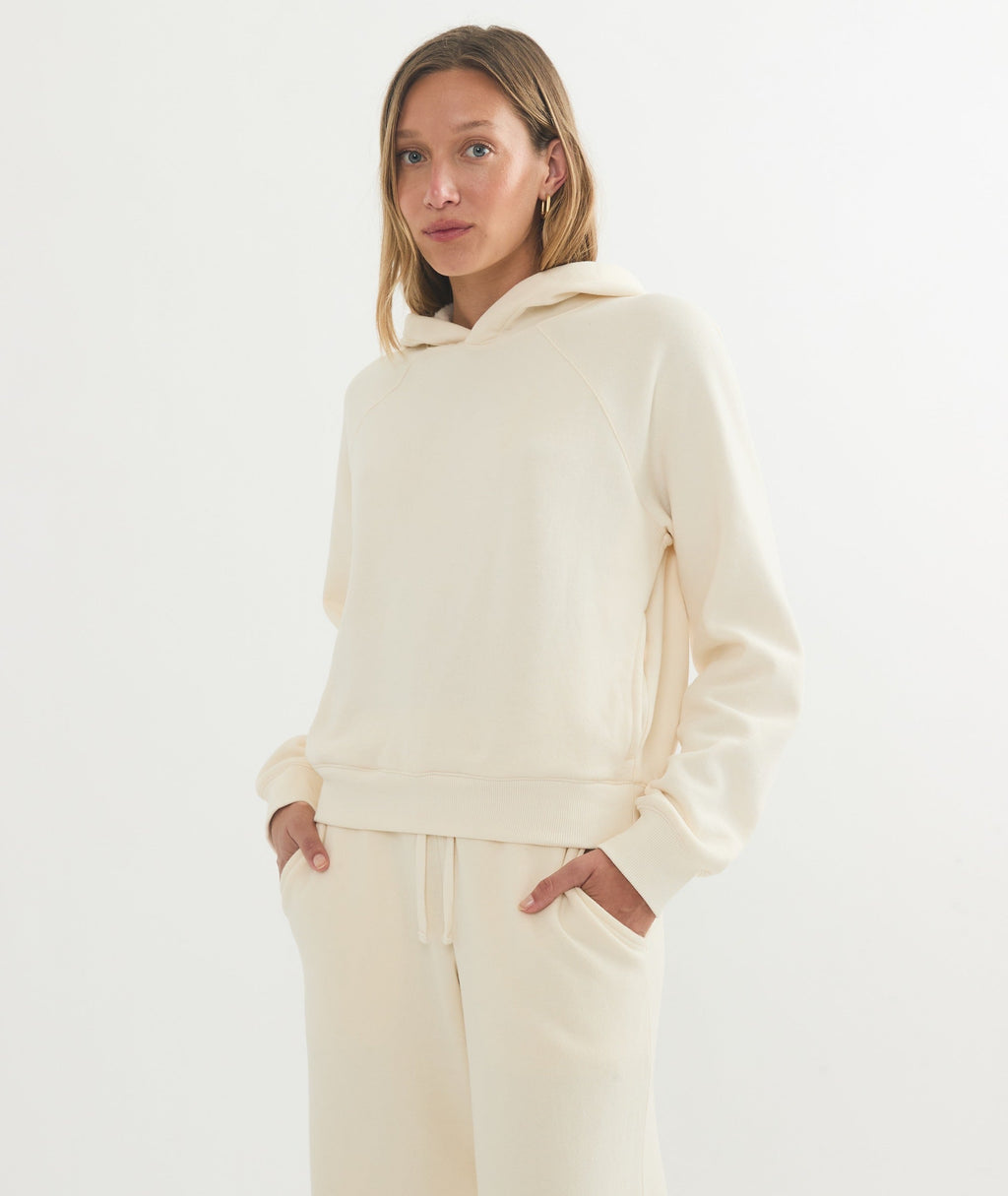 Cloud 9 Fleece Hoodie