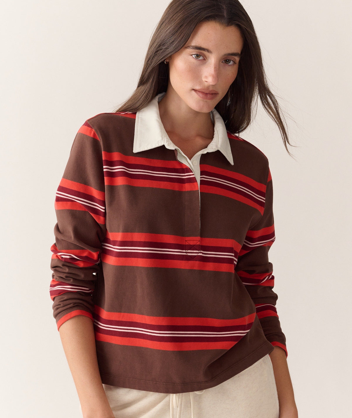 Dream Jersey Rugby Polo
