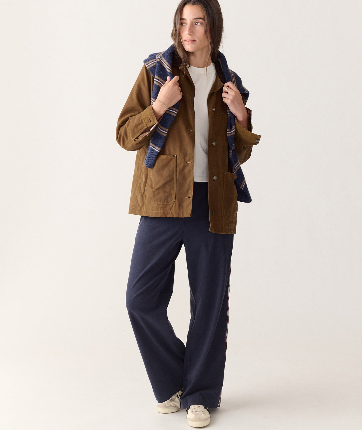Riley Barn Jacket