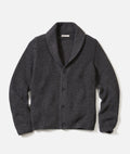 Inverness Sweater Cardigan
