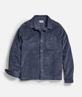 Max Stretch Corduroy Overshirt