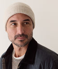 Coastal Merino Beanie
