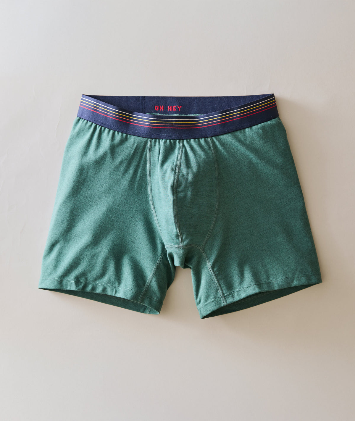 Coastal Merino Boxer Brief