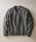 Merino V-Neck Sweater