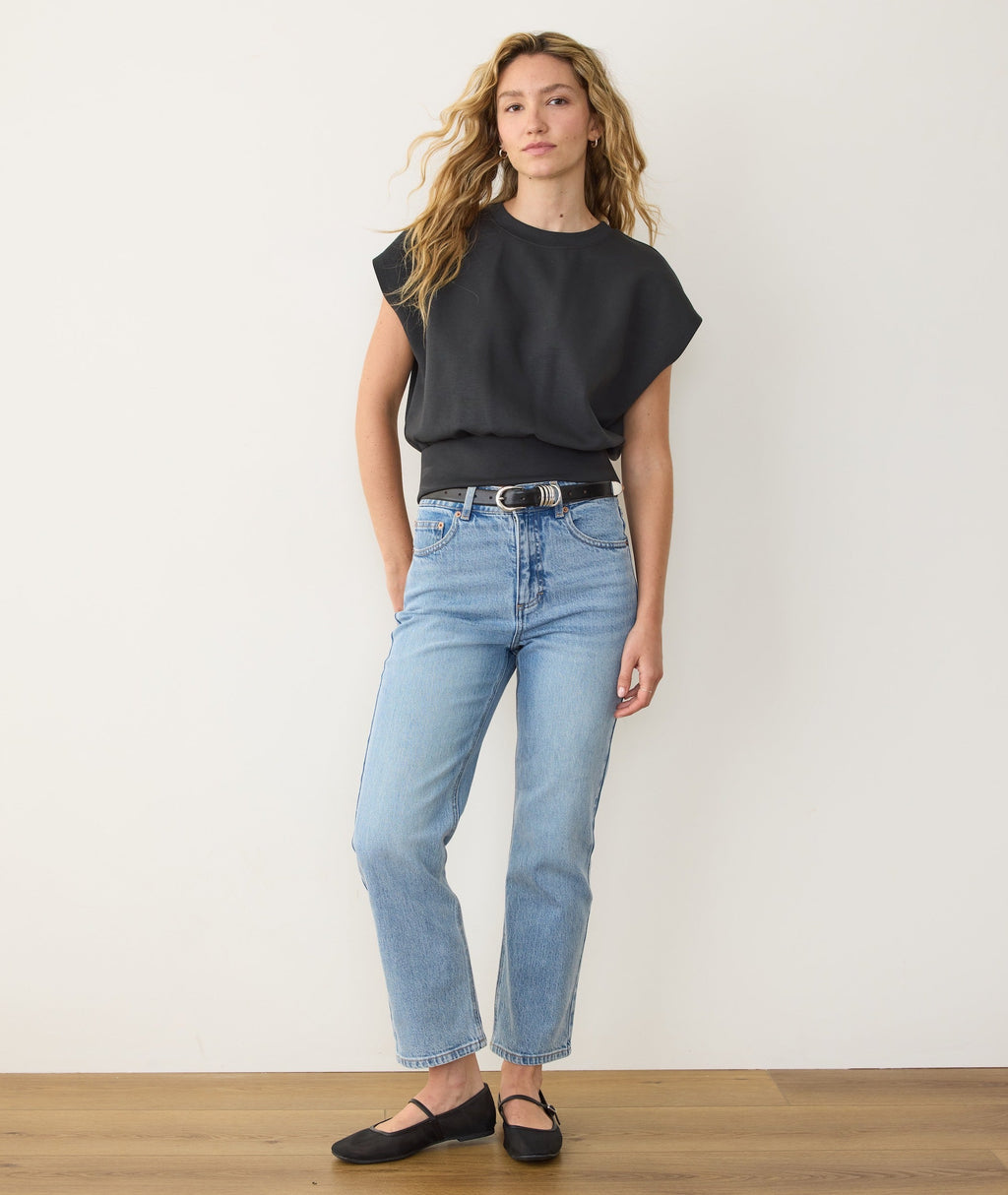 Nova Bubble Top