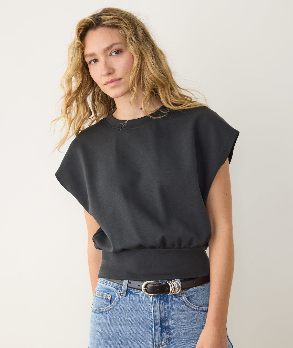 Nova Bubble Top