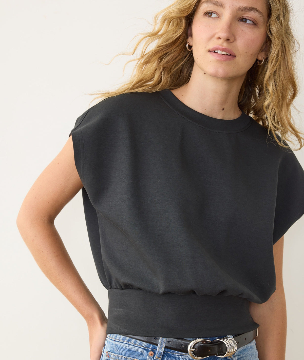 Nova Bubble Top