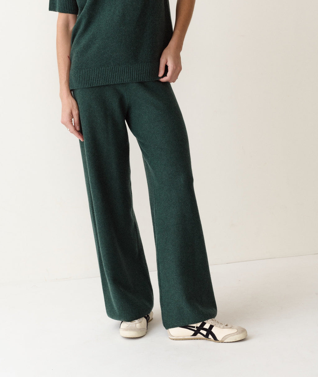 Chalet Knit Pant