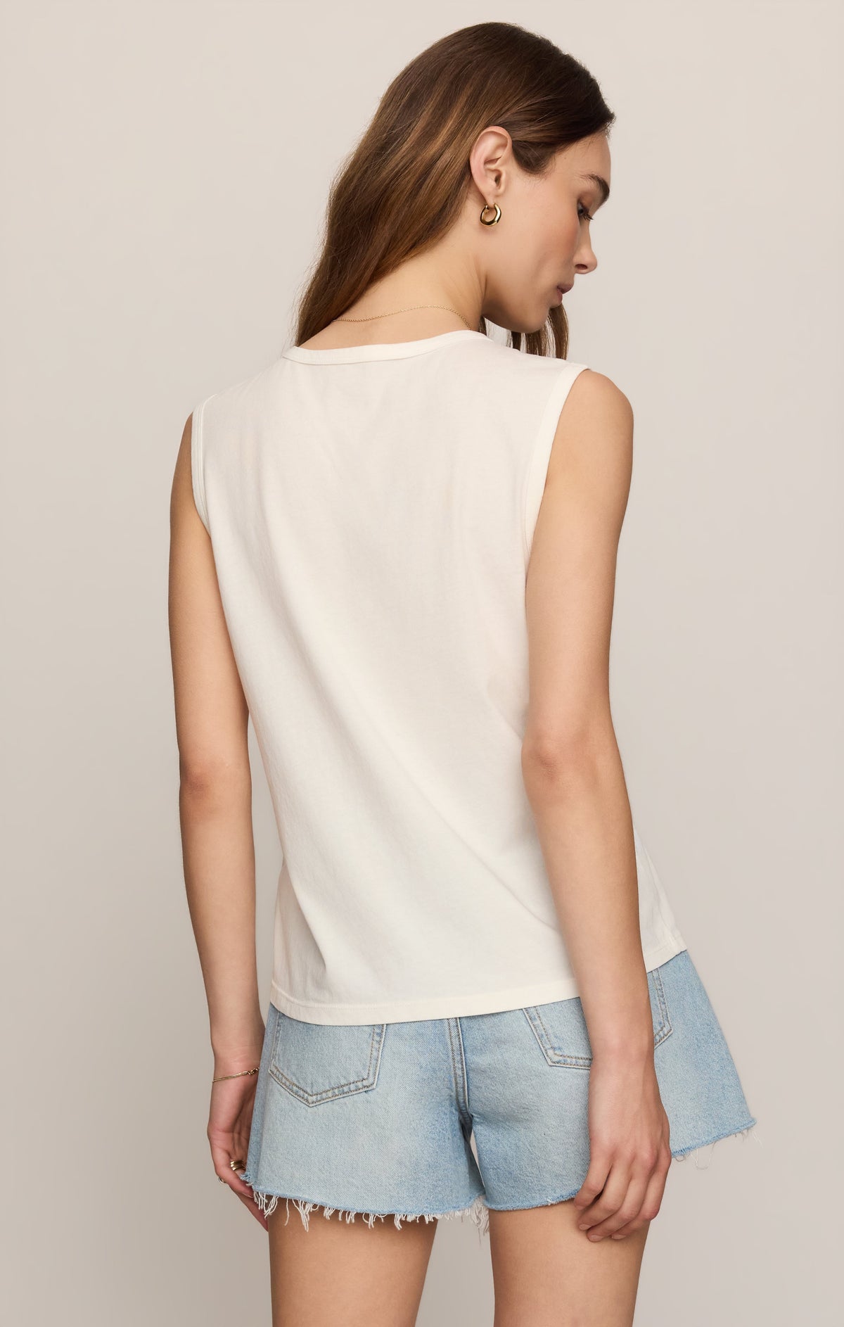 Margs Muscle Tank