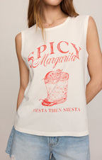 Margs Muscle Tank
