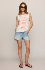 Margs Muscle Tank