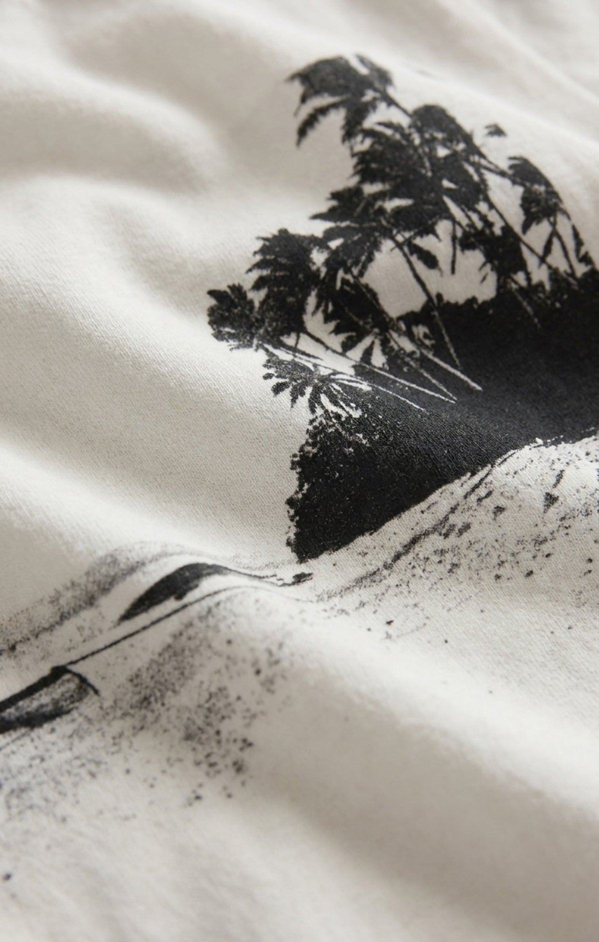 La Playa Boyfriend Tee