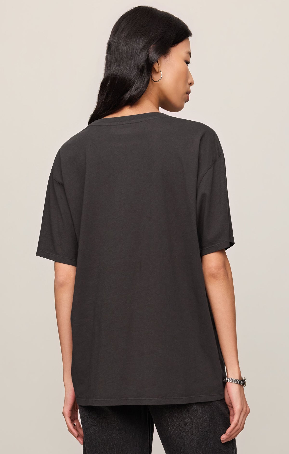 Wishes City Boyfriend Tee