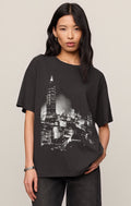 Wishes City Boyfriend Tee