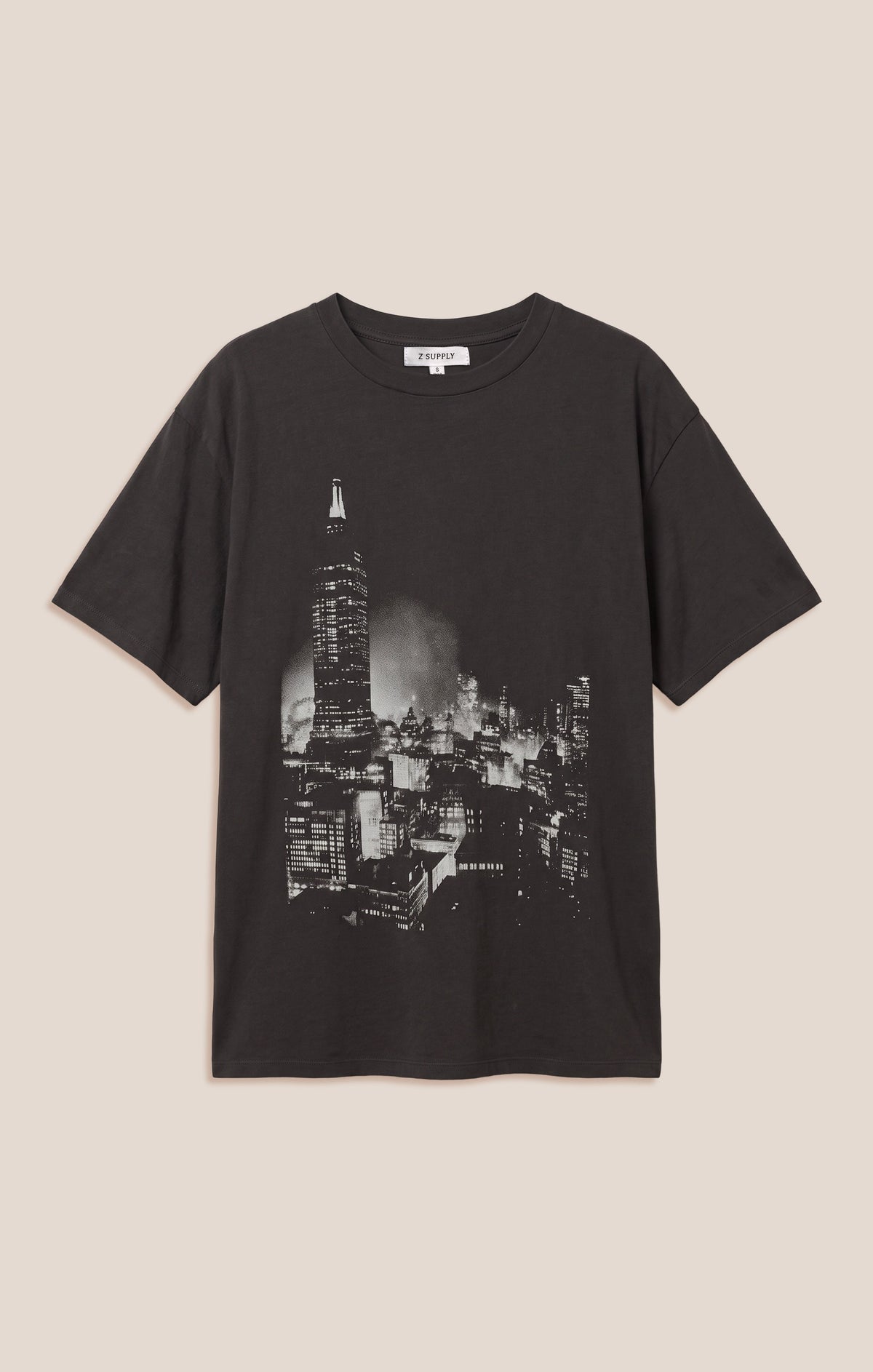 Wishes City Boyfriend Tee