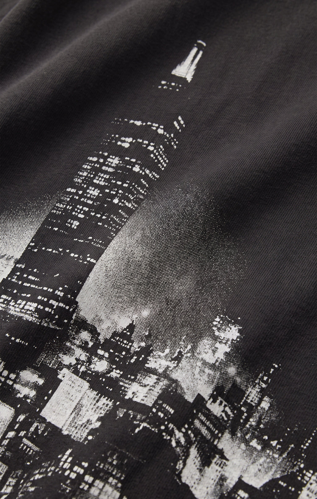 Wishes City Boyfriend Tee