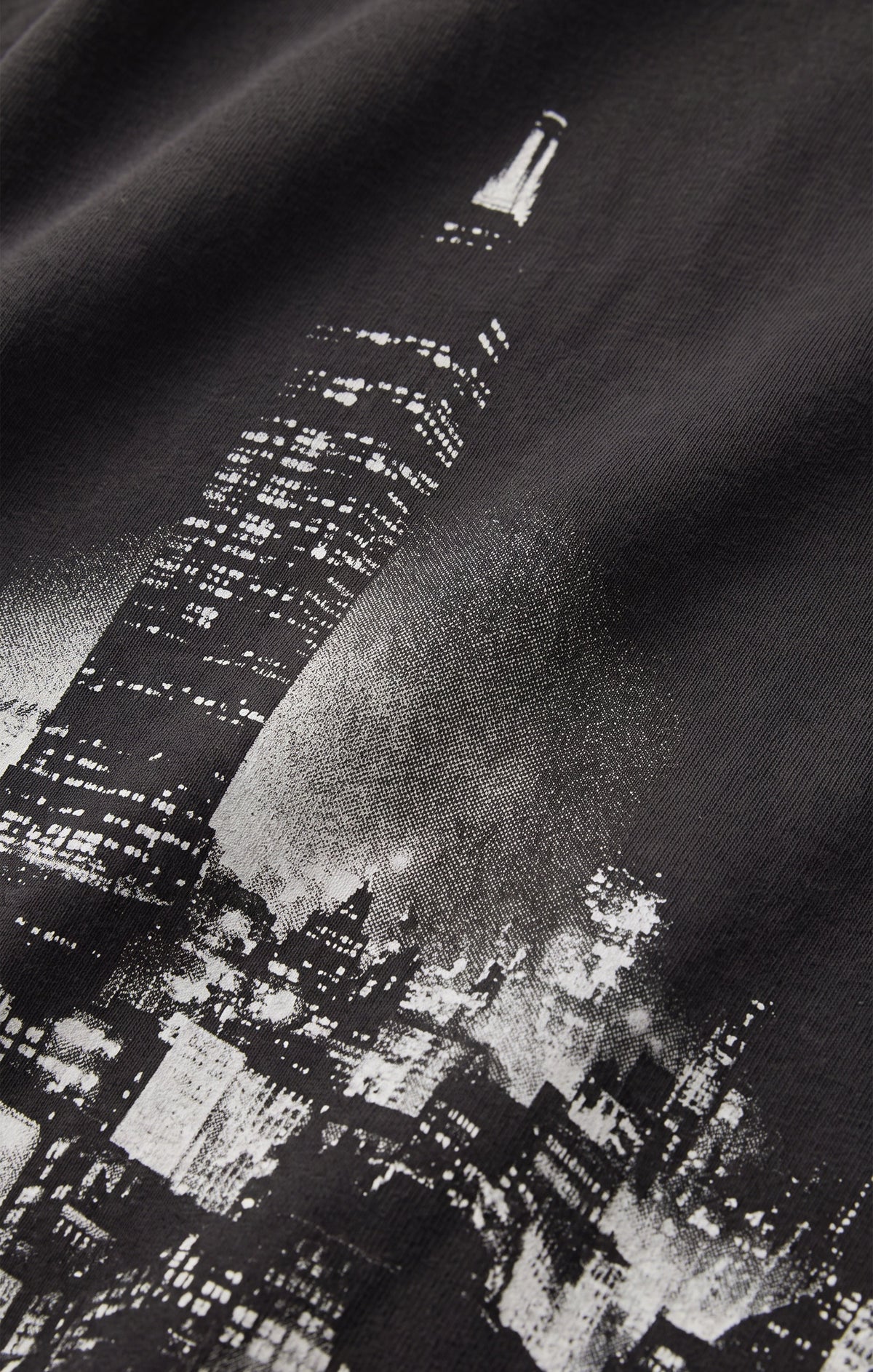 Wishes City Boyfriend Tee