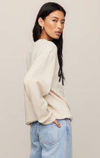Getaway Boyfriend Sweatshirt
