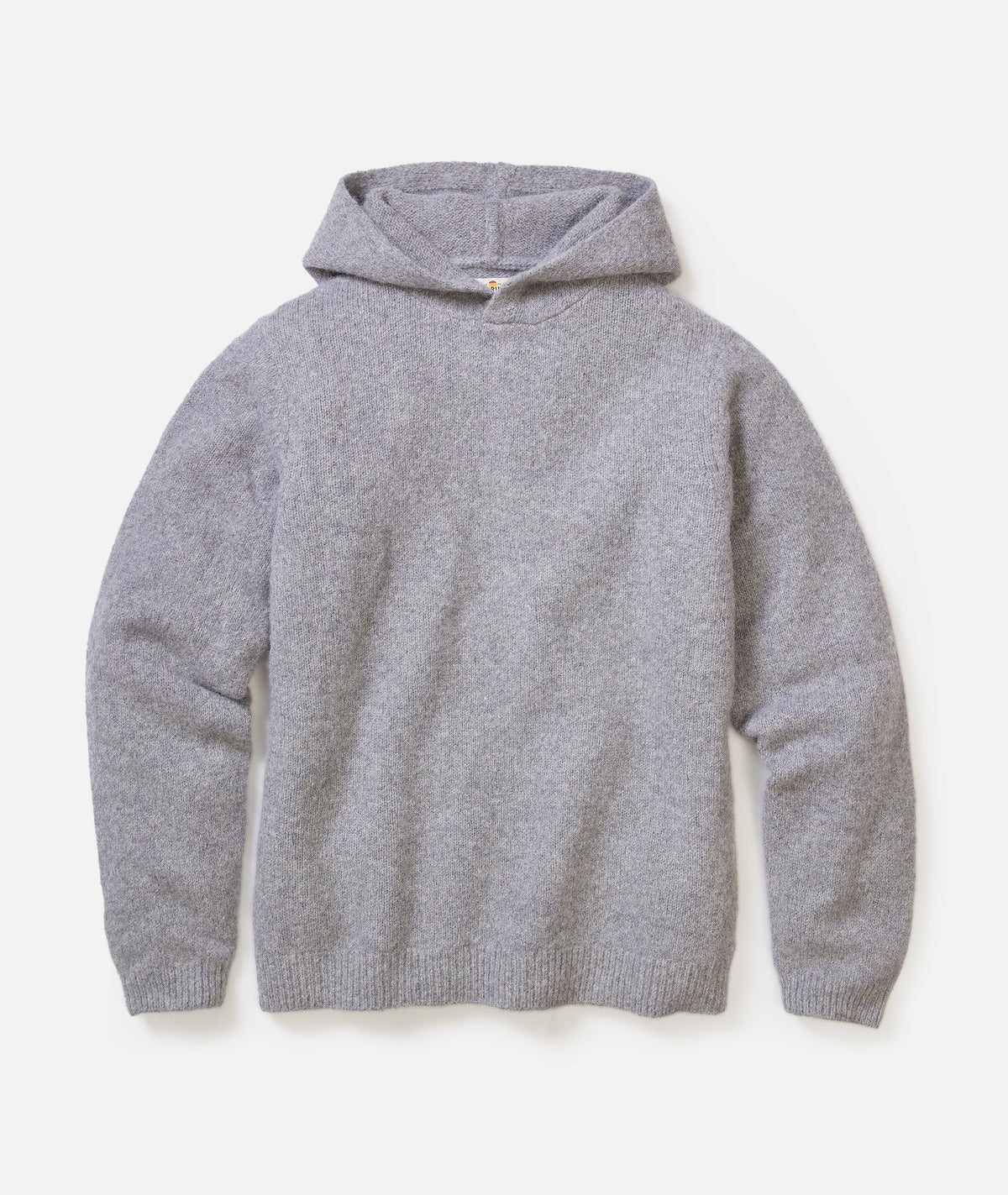 Chamonix Sweater Hoodie