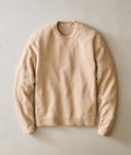 Cotton Cashmere Sweater Tee