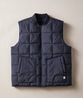 Hyde Reversible Quilted Vest