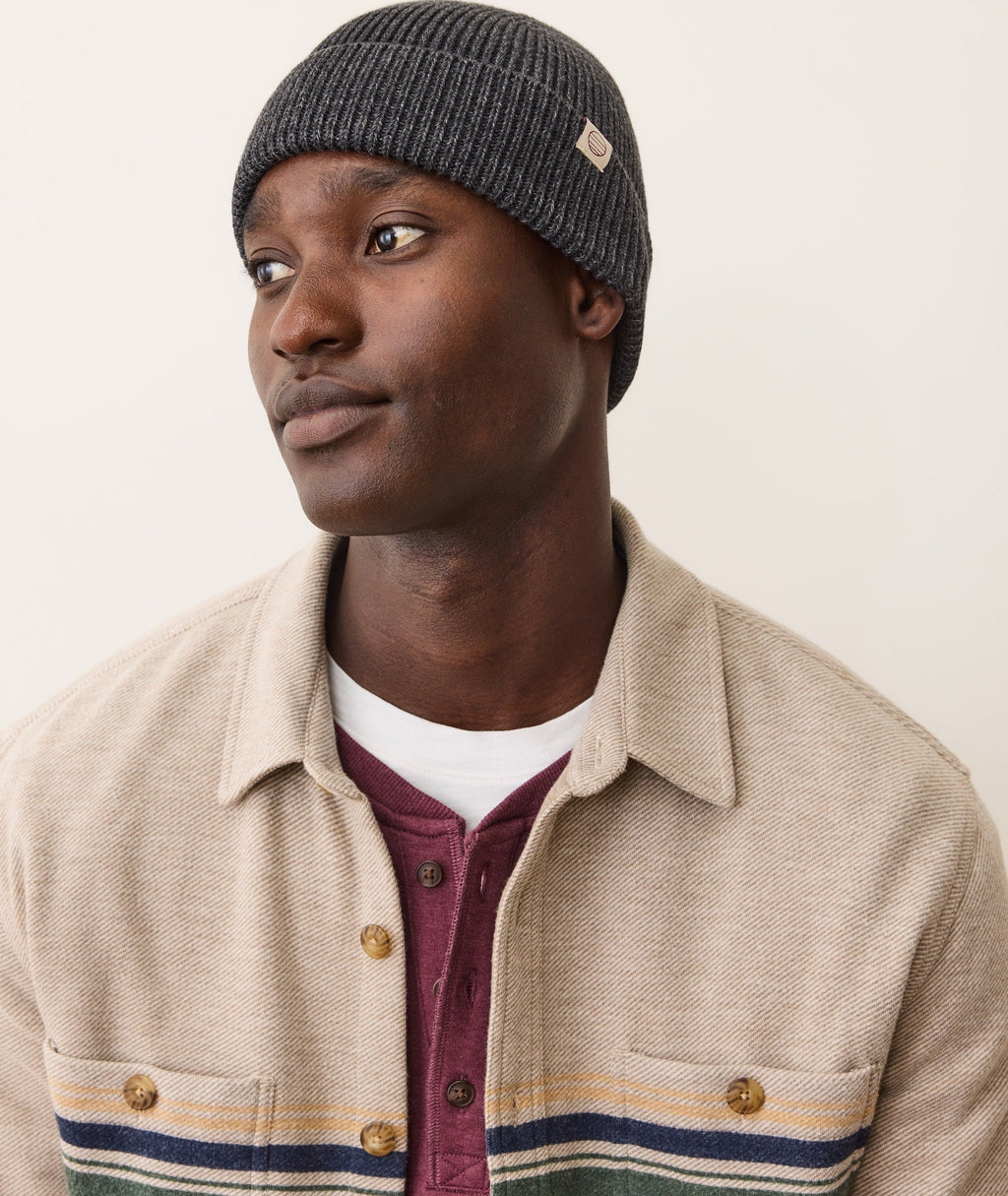 Inverness Beanie