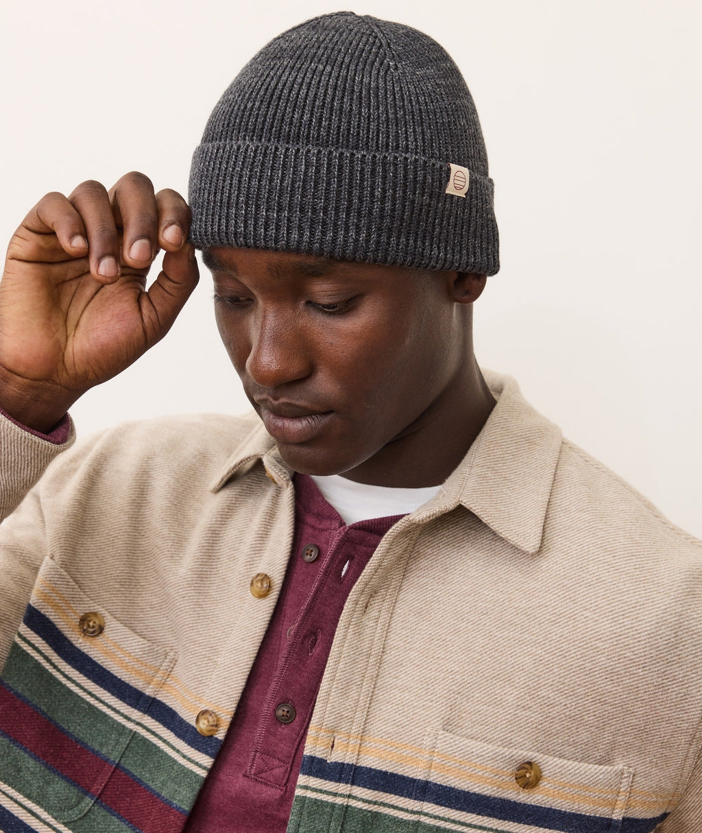 Inverness Beanie