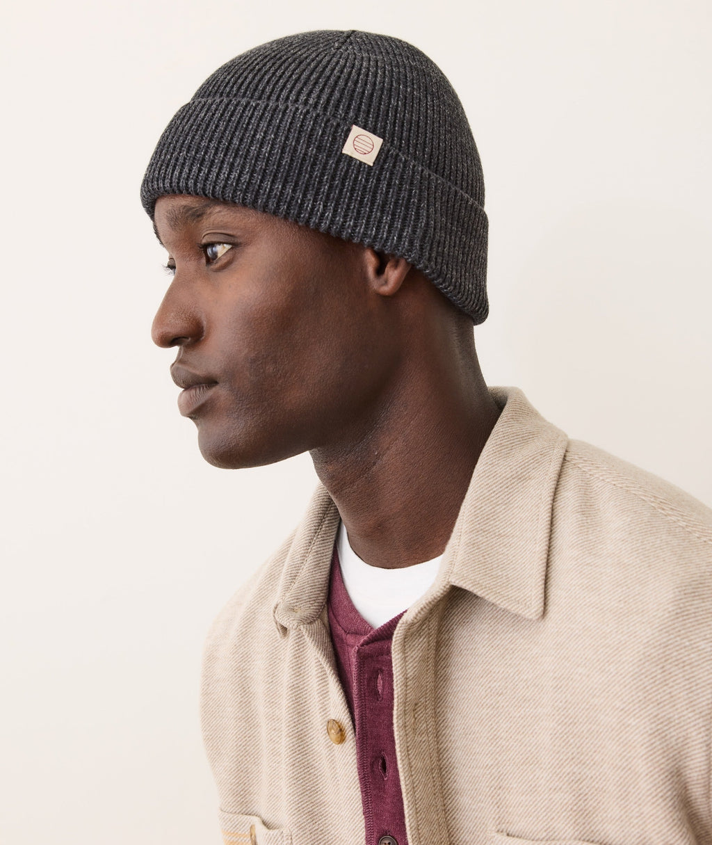 Inverness Beanie