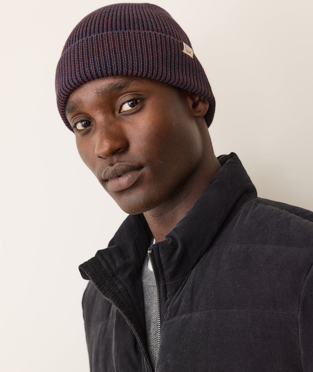 Inverness Beanie