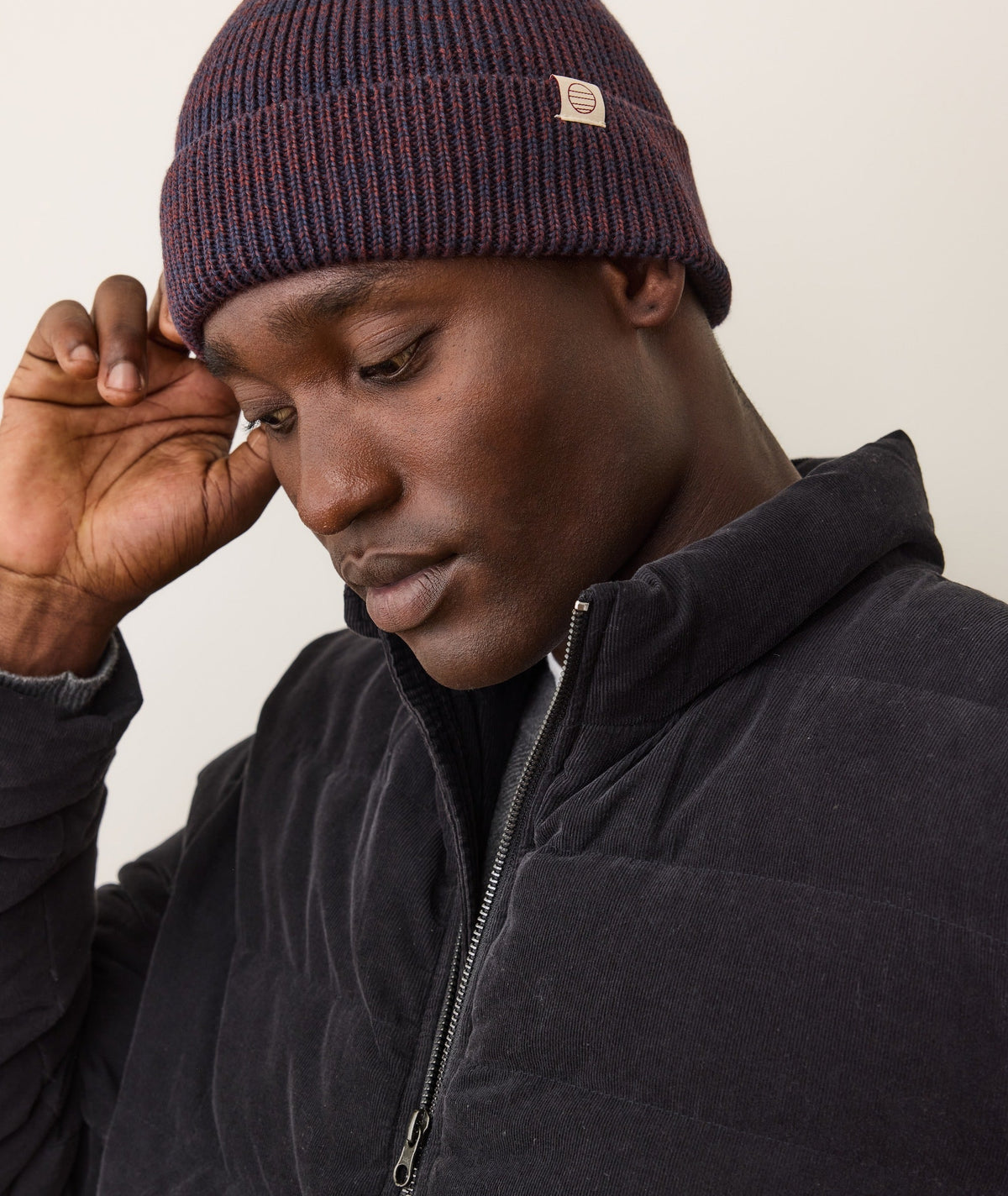 Inverness Beanie