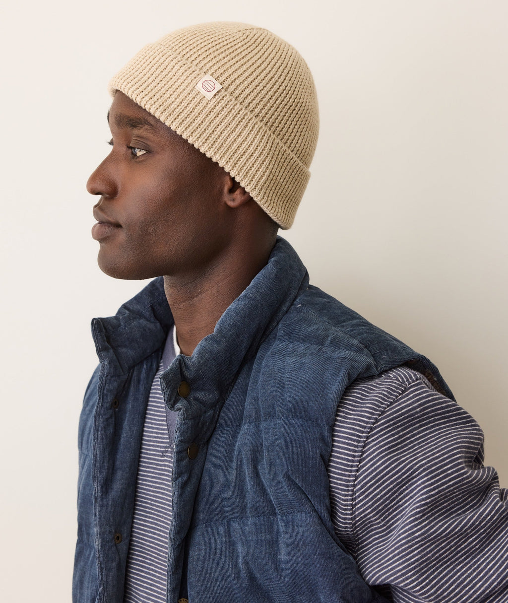 Inverness Beanie