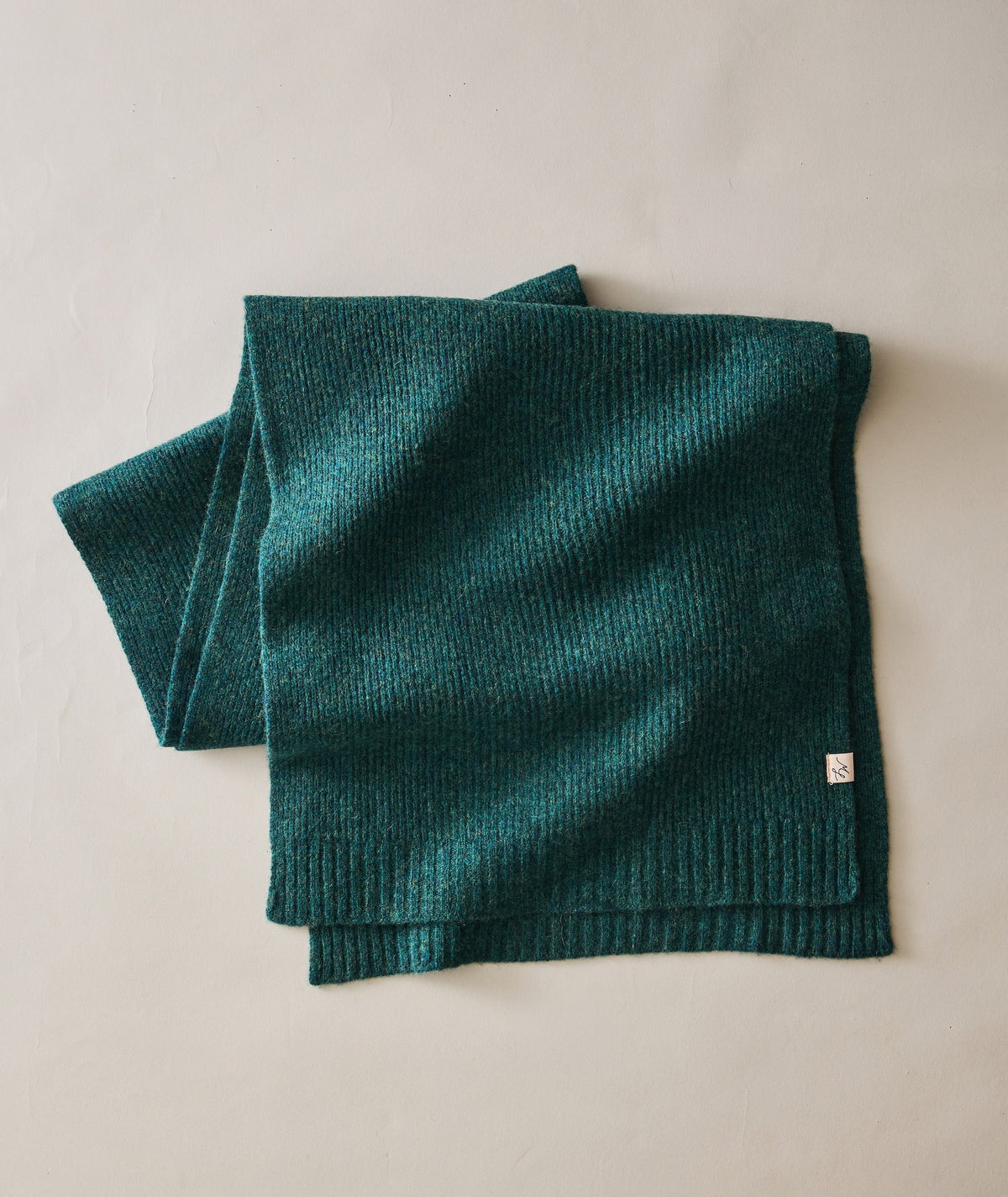 Coastal Merino Scarf