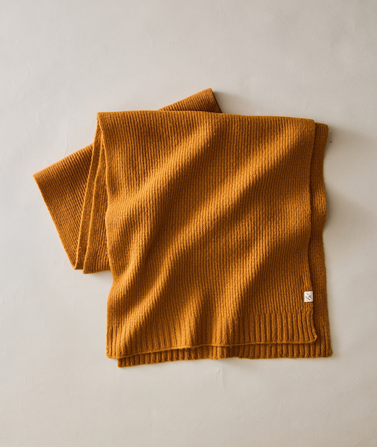 Coastal Merino Scarf