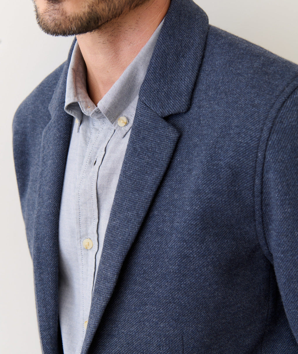Pacifica Stretch Twill Blazer
