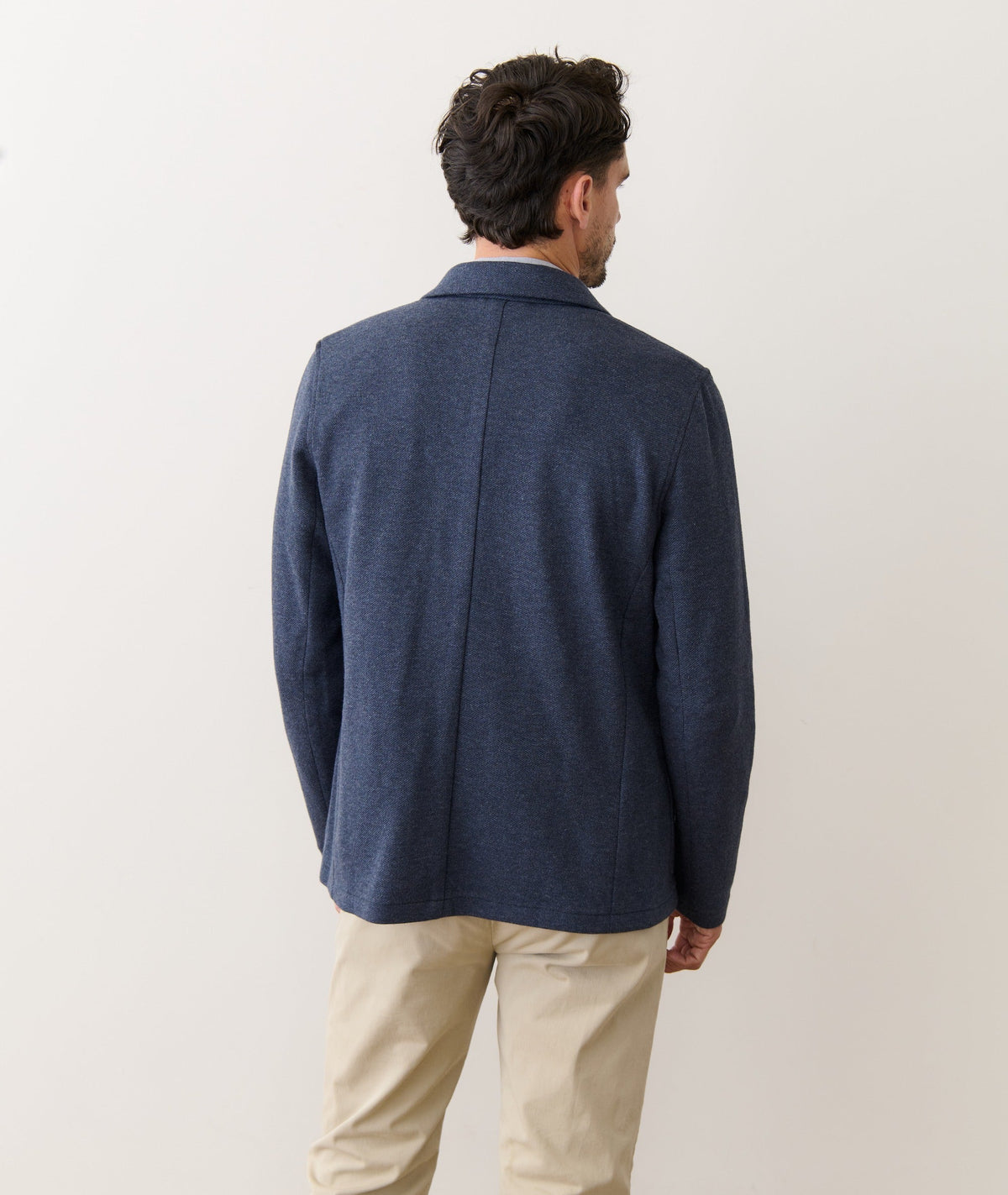 Pacifica Stretch Twill Blazer