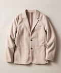Pacifica Wool Blazer
