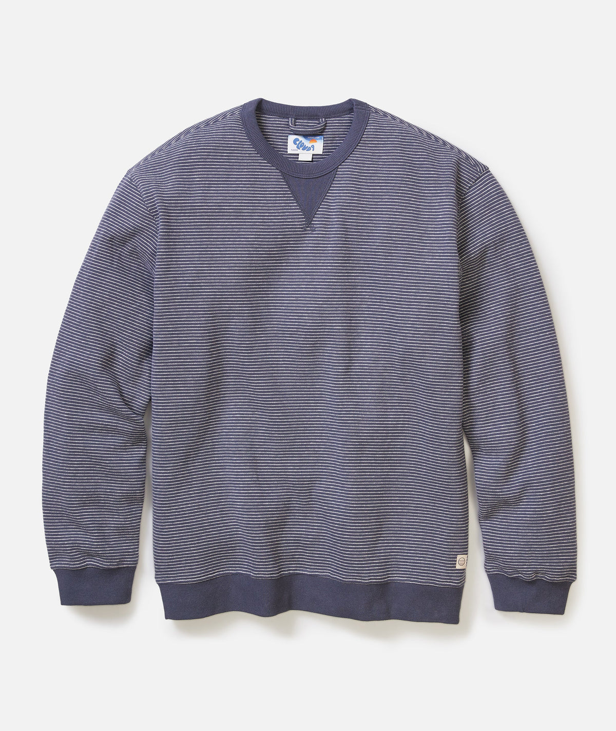 Cloud 9 Fleece Relaxed Crewneck