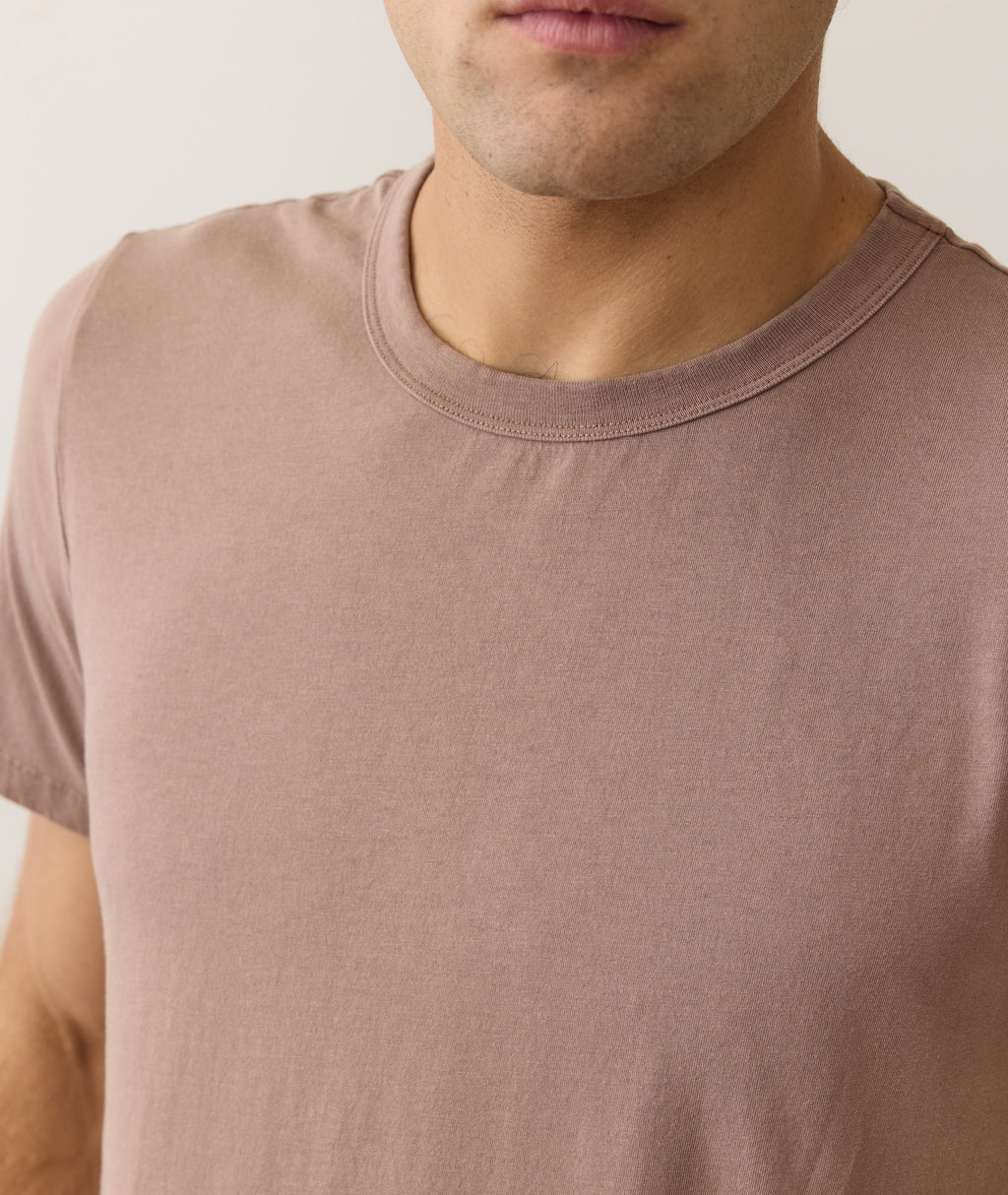 Signature Sea Change Crew Tee