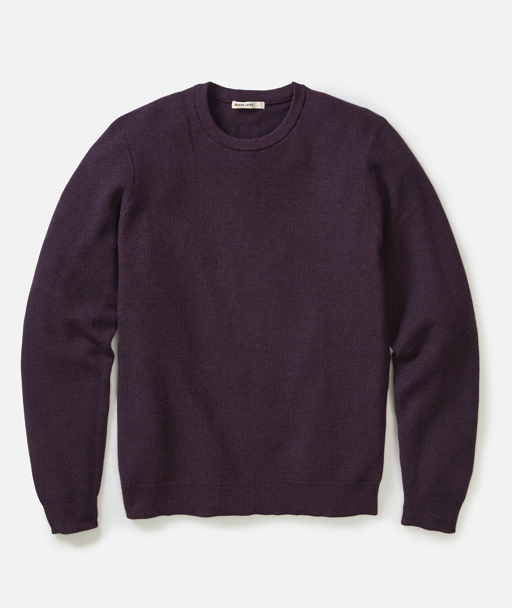 Sweater Tee