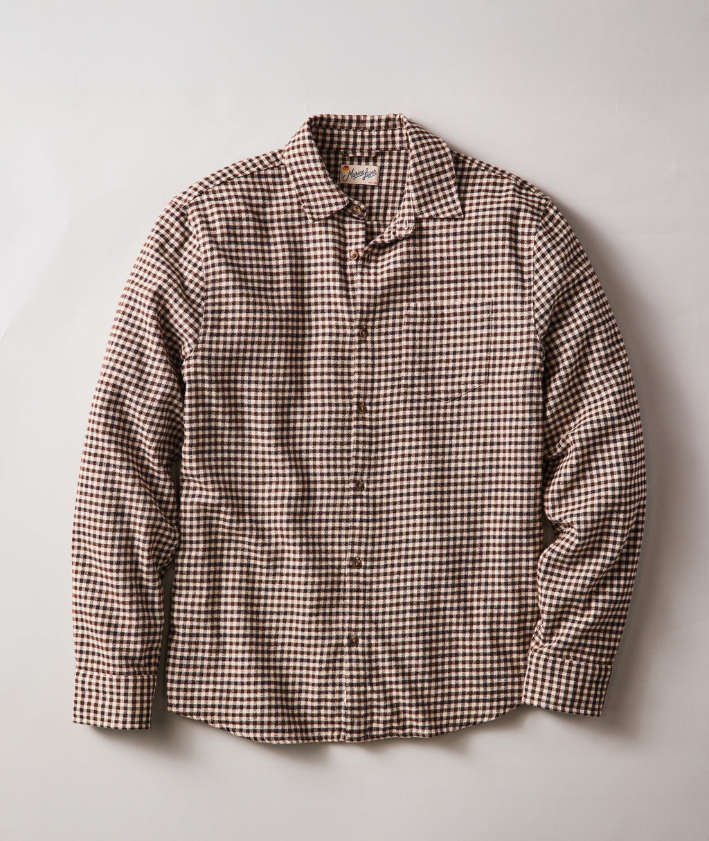Tahoe Flannel Shirt