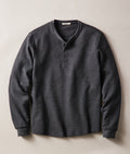 Waffle Henley