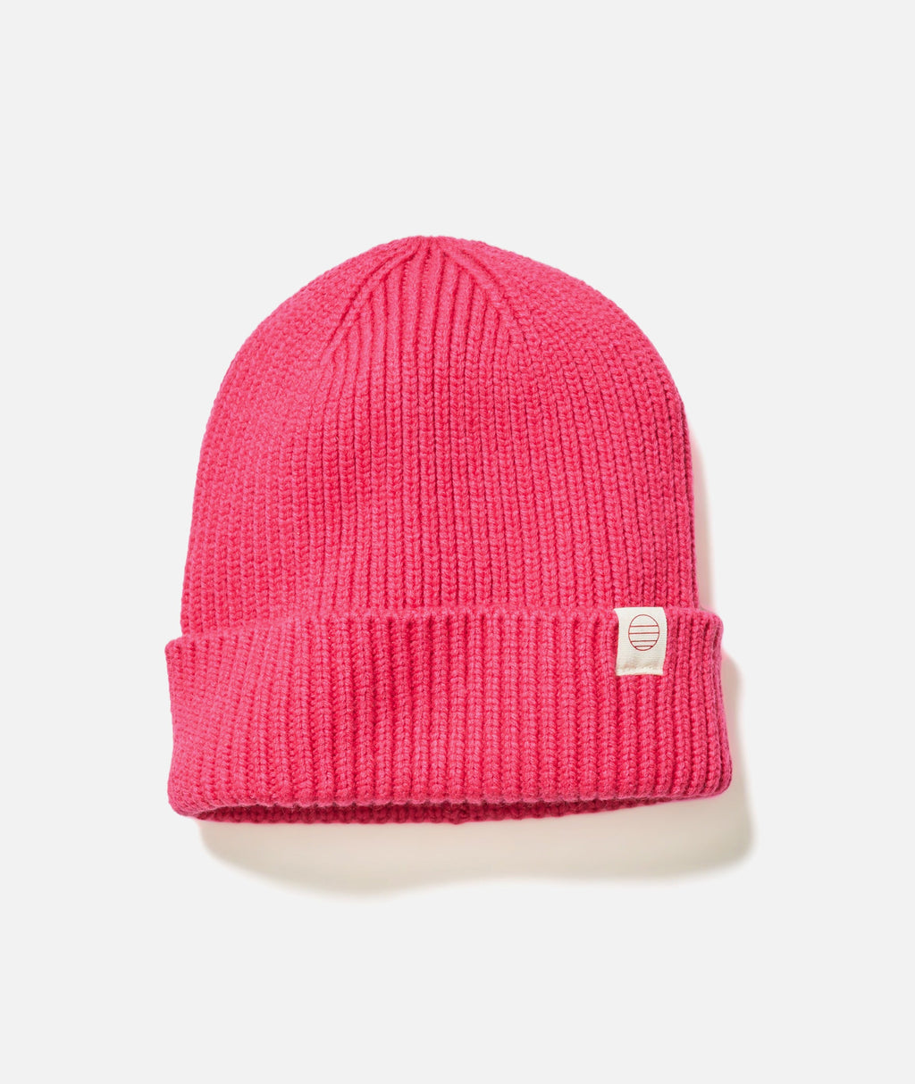 Brushed Beanie
