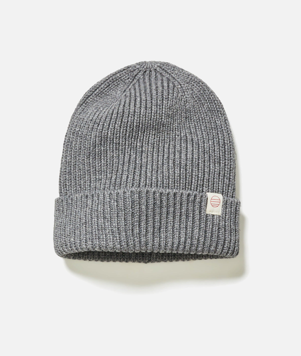 Brushed Beanie