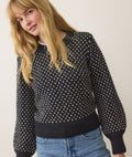 Alma Crewneck Sweater