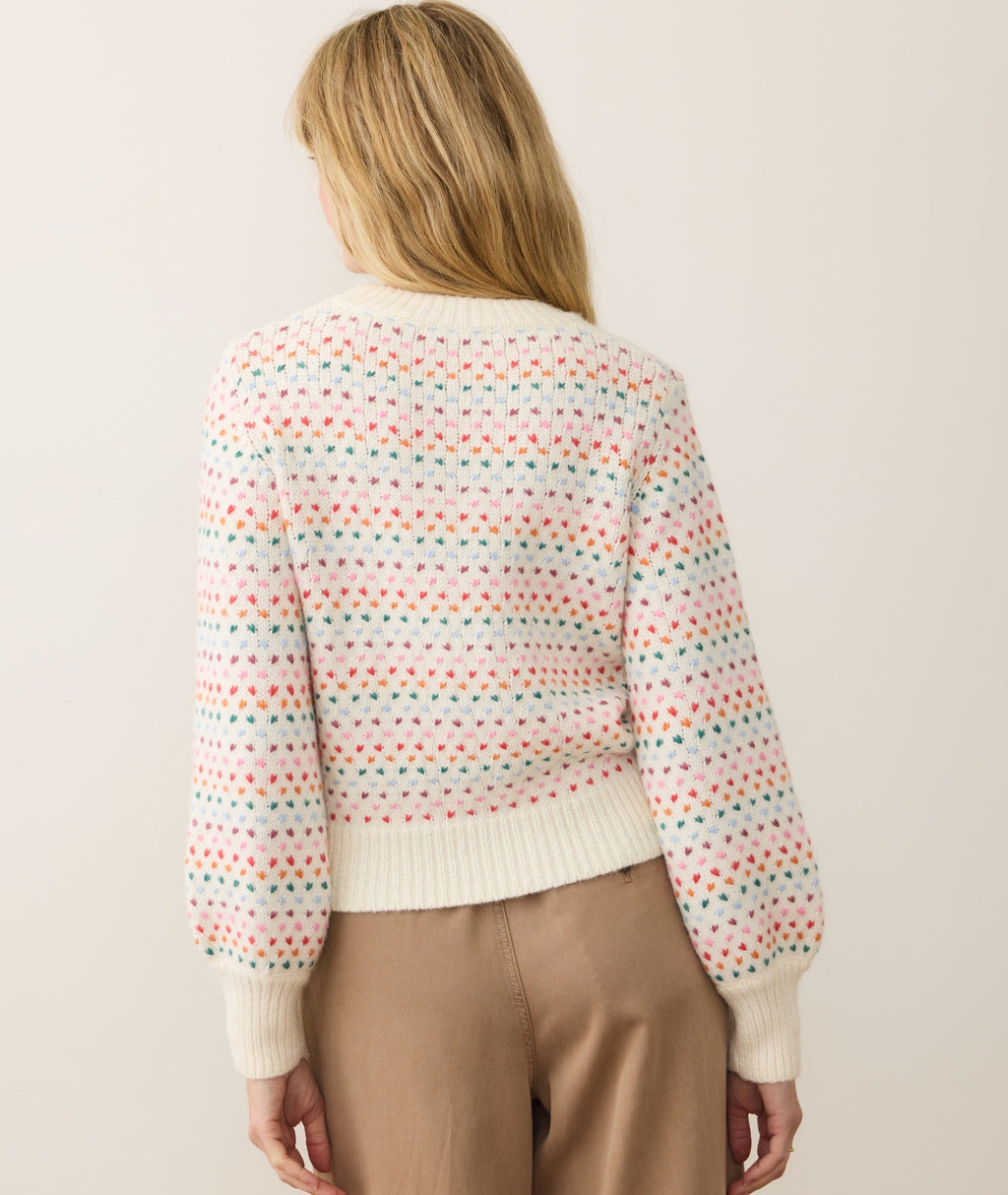 Alma Crewneck Sweater
