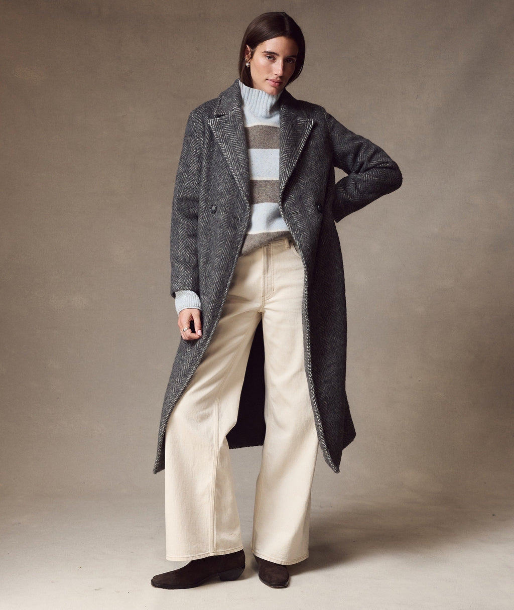 Aspen Coat